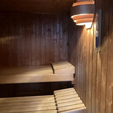 Haus Lagune Am Wattenmeer 11