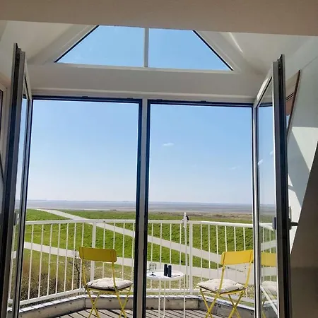 Haus Lagune Am Wattenmeer 11