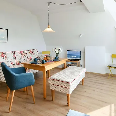 Haus Lagune Am Wattenmeer 11
