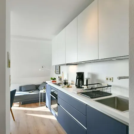 Haus Lagune Am Wattenmeer 11 * Wangerooge