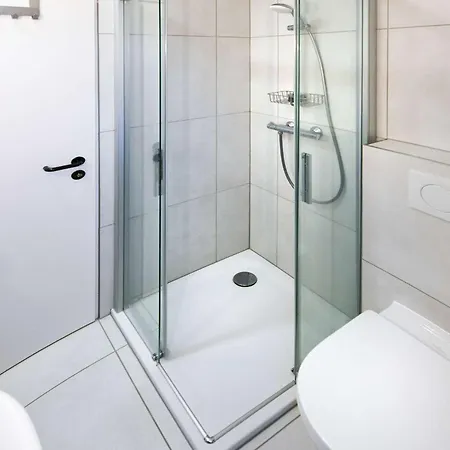 Haus Lagune Am Wattenmeer 11 Apartmán *
