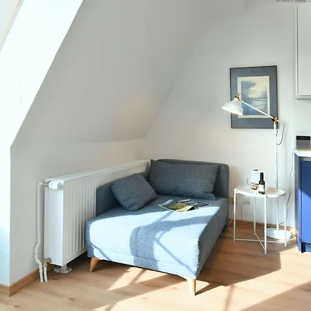 Haus Lagune Am Wattenmeer 11 Wangerooge