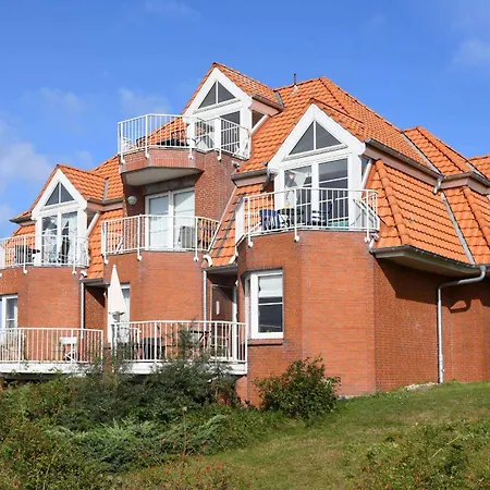 Haus Lagune Am Wattenmeer 11 *