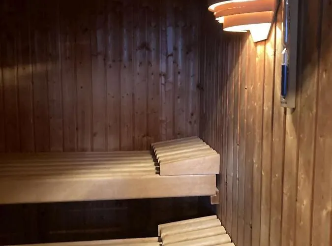 Haus Lagune Am Wattenmeer 11