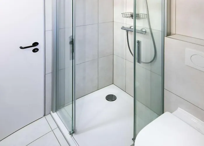 Haus Lagune Am Wattenmeer 11 Apartman *