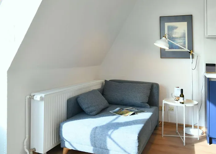 Haus Lagune Am Wattenmeer 11 Wangerooge