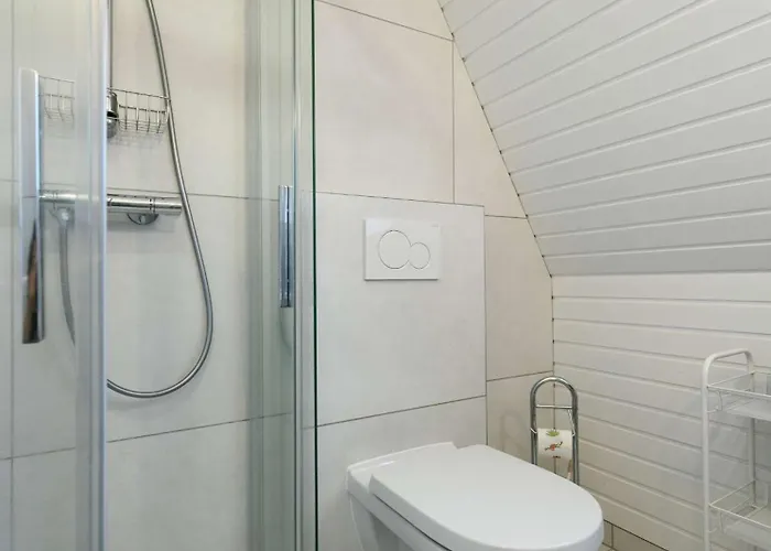 Haus Lagune Am Wattenmeer 11 Apartman *
